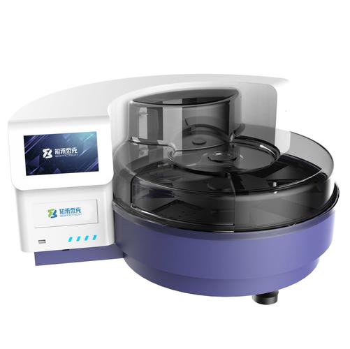 进口蛋白结晶工作站品牌有哪些？-图3