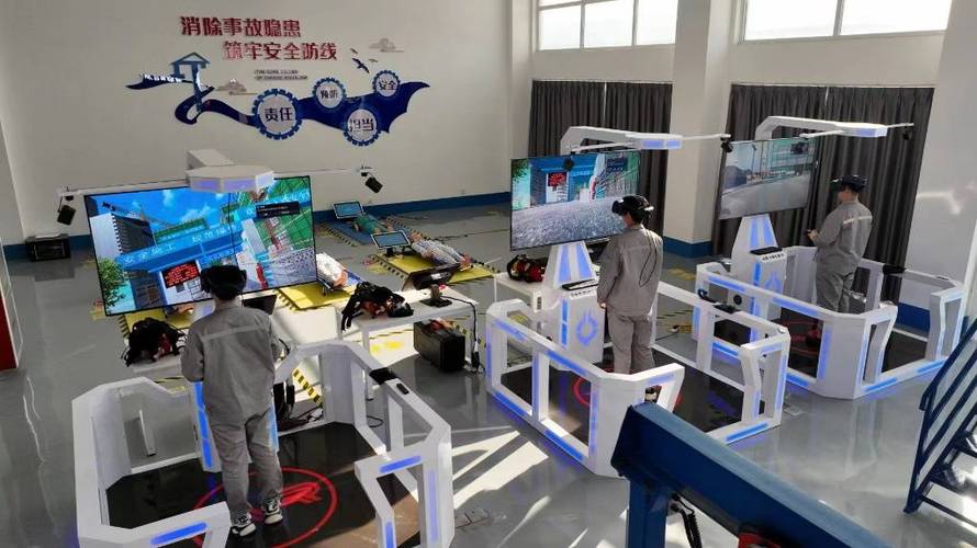 ar物理场景建模技术如何实现真实感交互？-图2