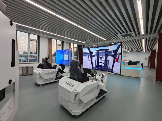 ar物理场景建模技术如何实现真实感交互？-图1