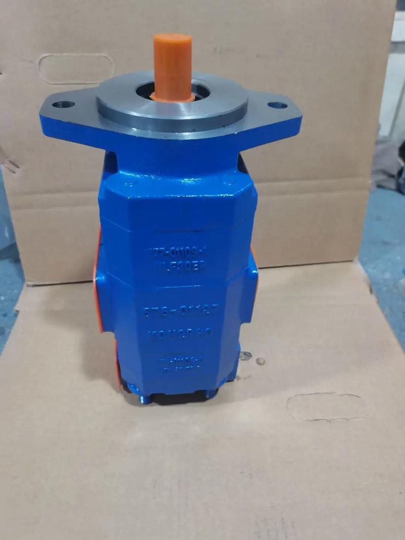 美国消防泡沫齿轮泵品牌哪家强?-图1 美国消防泡沫齿轮泵品牌哪家强?-图1