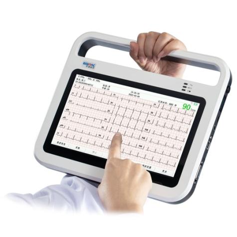 18导联心电图机品牌如何选？-图3