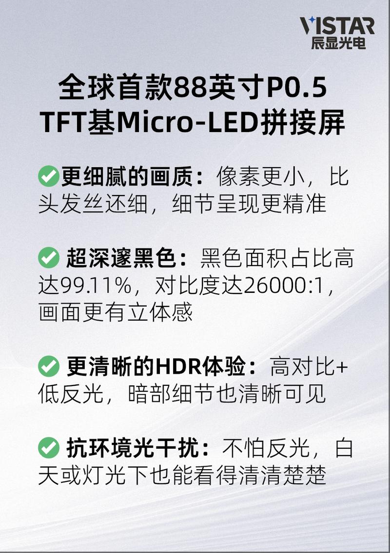 选LED拼接屏品牌，看哪些核心要素？-图2