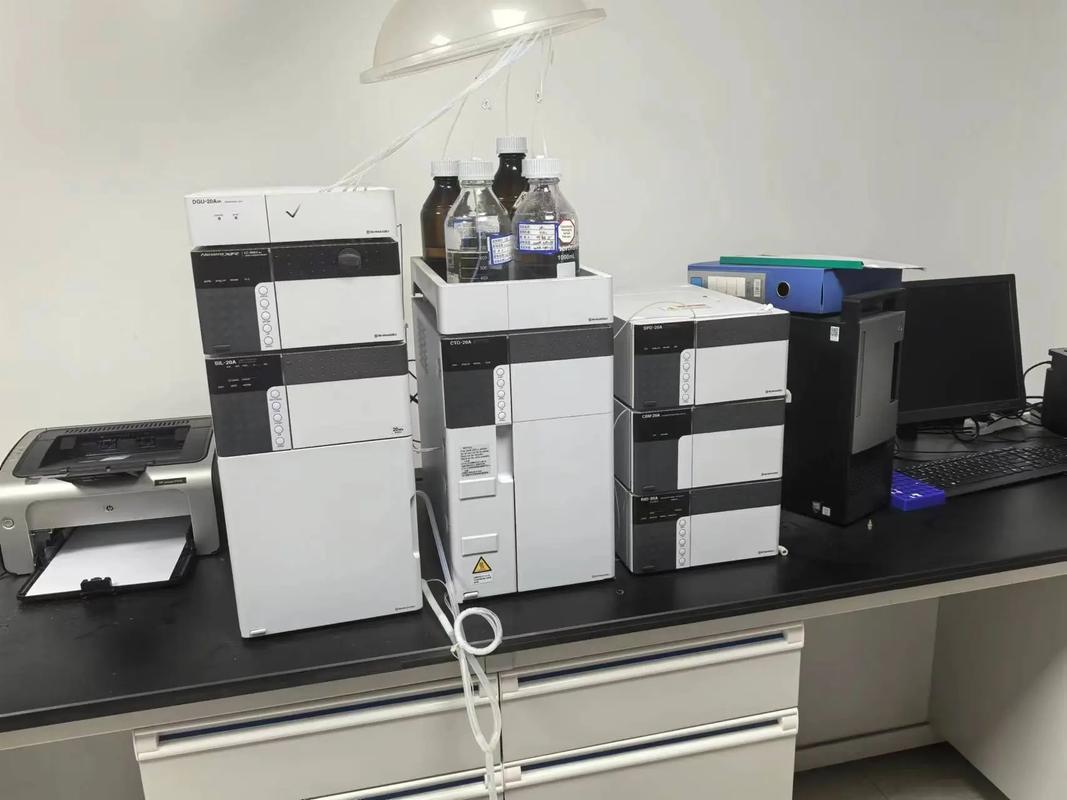 高效液相色谱仪ab品牌优势如何？-图2