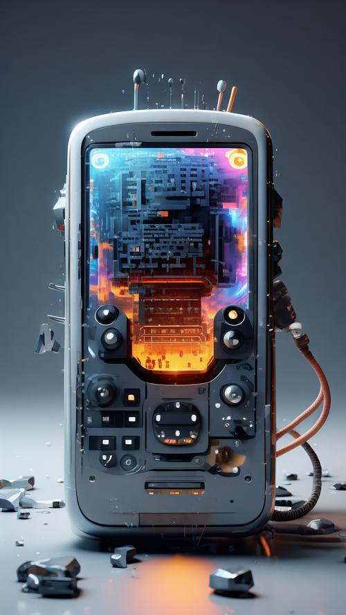 2025手机维修行业前景如何？-图2