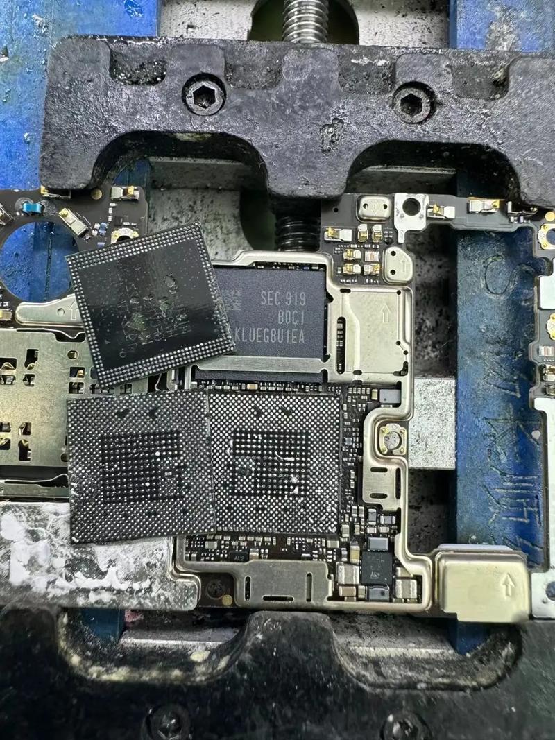 2025手机维修行业前景如何？-图3