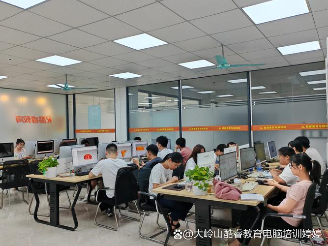 广州威翔电脑维修培训学校靠谱吗?-图1 广州威翔电脑维修培训学校靠谱吗?-图1