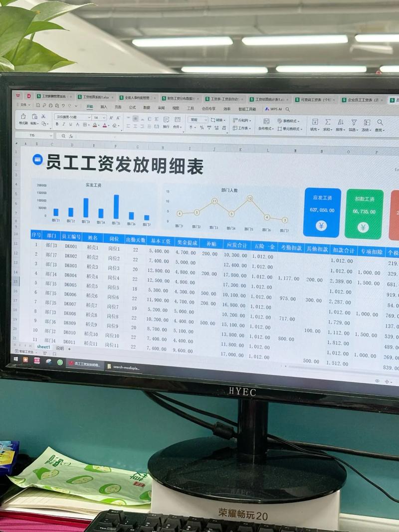 智能终端技术专业毕业工资能有多少？-图2