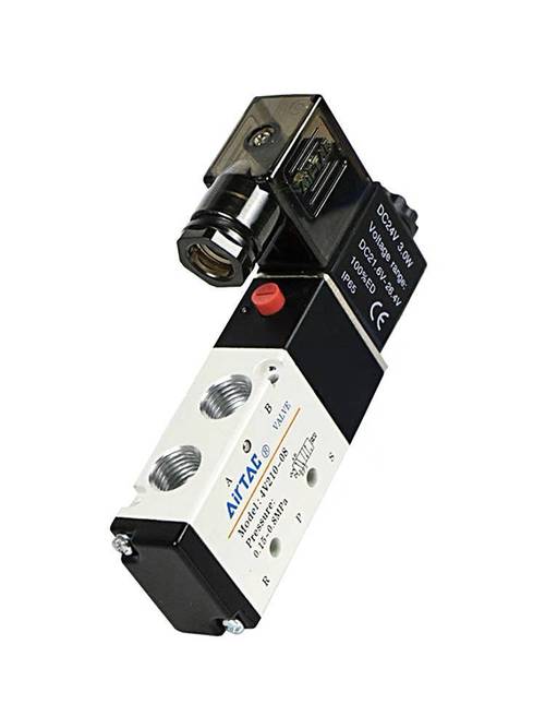 英国电磁阀门品牌有哪些?-图3 英国电磁阀门品牌有哪些?-图3