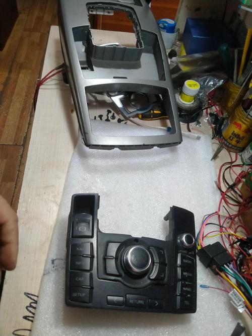 车载dvd导航一体机维修，故障排查方法有哪些？-图2