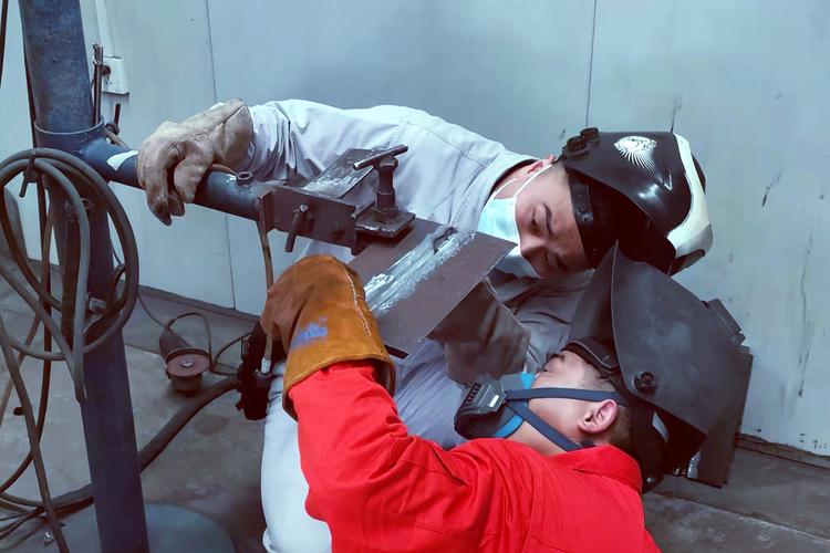 点焊手法视频，核心技巧有哪些？-图3