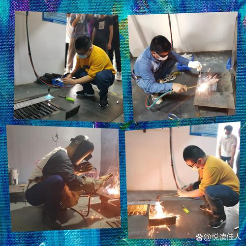 点焊手法视频，核心技巧有哪些？-图2