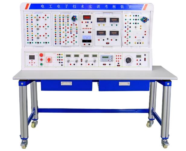 维修电工技能实训考核装置-图2