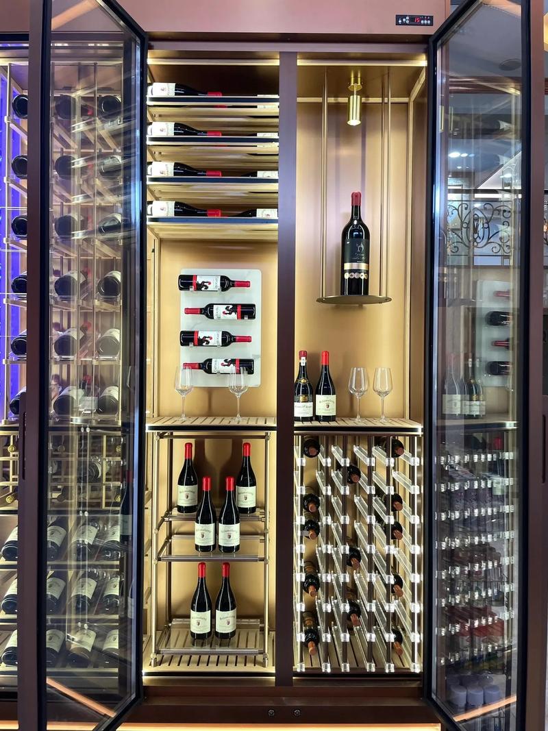 全球酒窖恒温器品牌排行-图2 全球酒窖恒温器品牌排行-图2