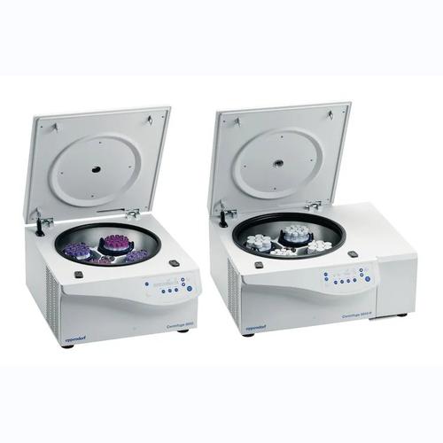 低温高速离心机进口品牌，为何更受青睐？-图2