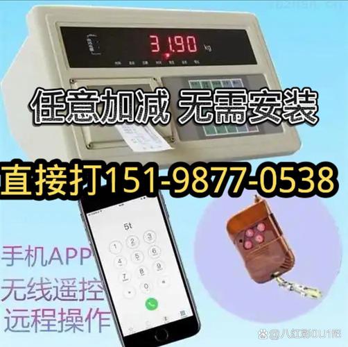 湖南地磅无线遥控器品牌,哪种更可靠?-图1 湖南地磅无线遥控器品牌,哪种更可靠?-图1