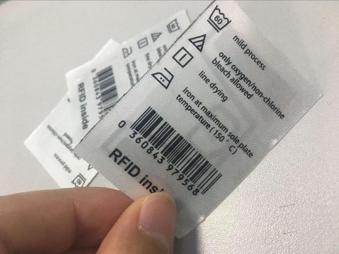 pfid电子标签技术有哪些核心优势？-图1