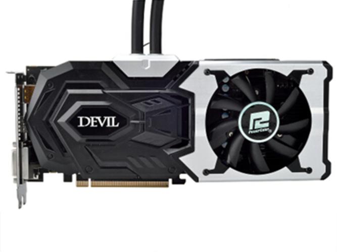 外国品牌的R9 390-图1