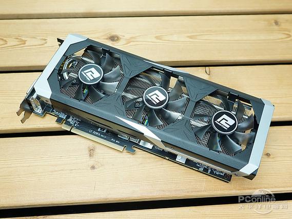 外国品牌的R9 390-图3