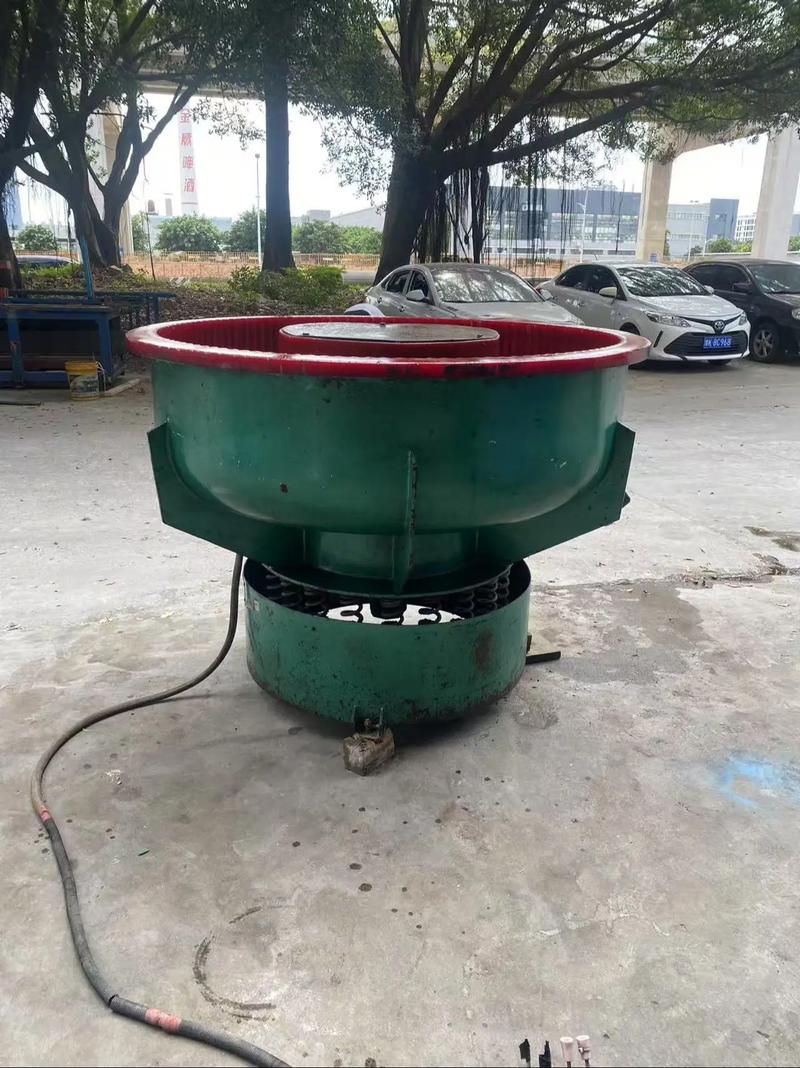 苏州特价振动研磨机品牌哪家好？-图1