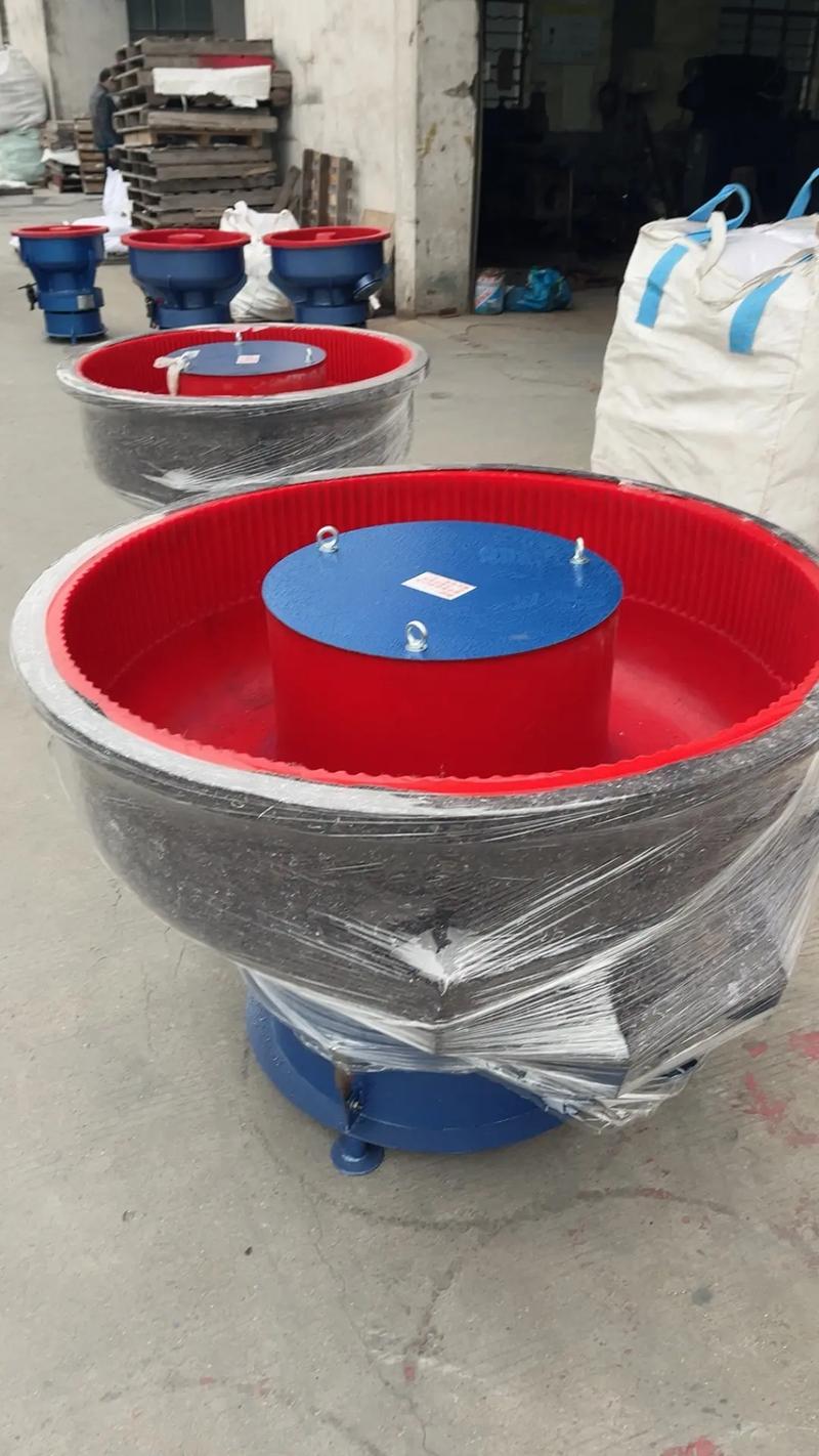 苏州特价振动研磨机品牌哪家好？-图2