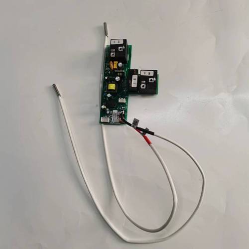 热水器电源控制板坏了怎么修？-图3