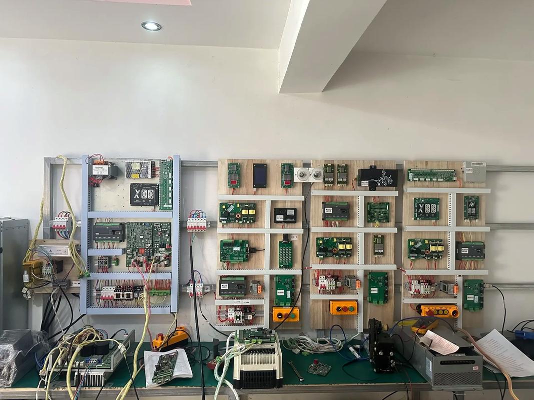 变频器维修培训班哪里有？-图2