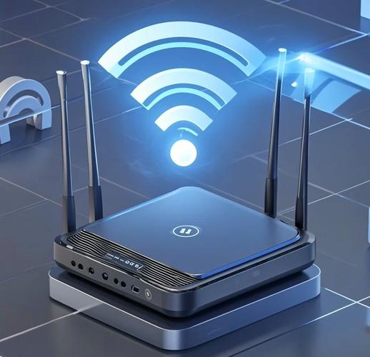 无线通信技术wifi-图1 无线通信技术wifi-图1