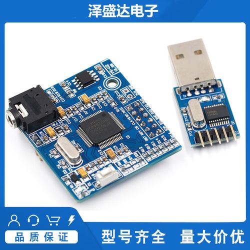 语音合成芯片技术如何实现自然语音输出？-图1