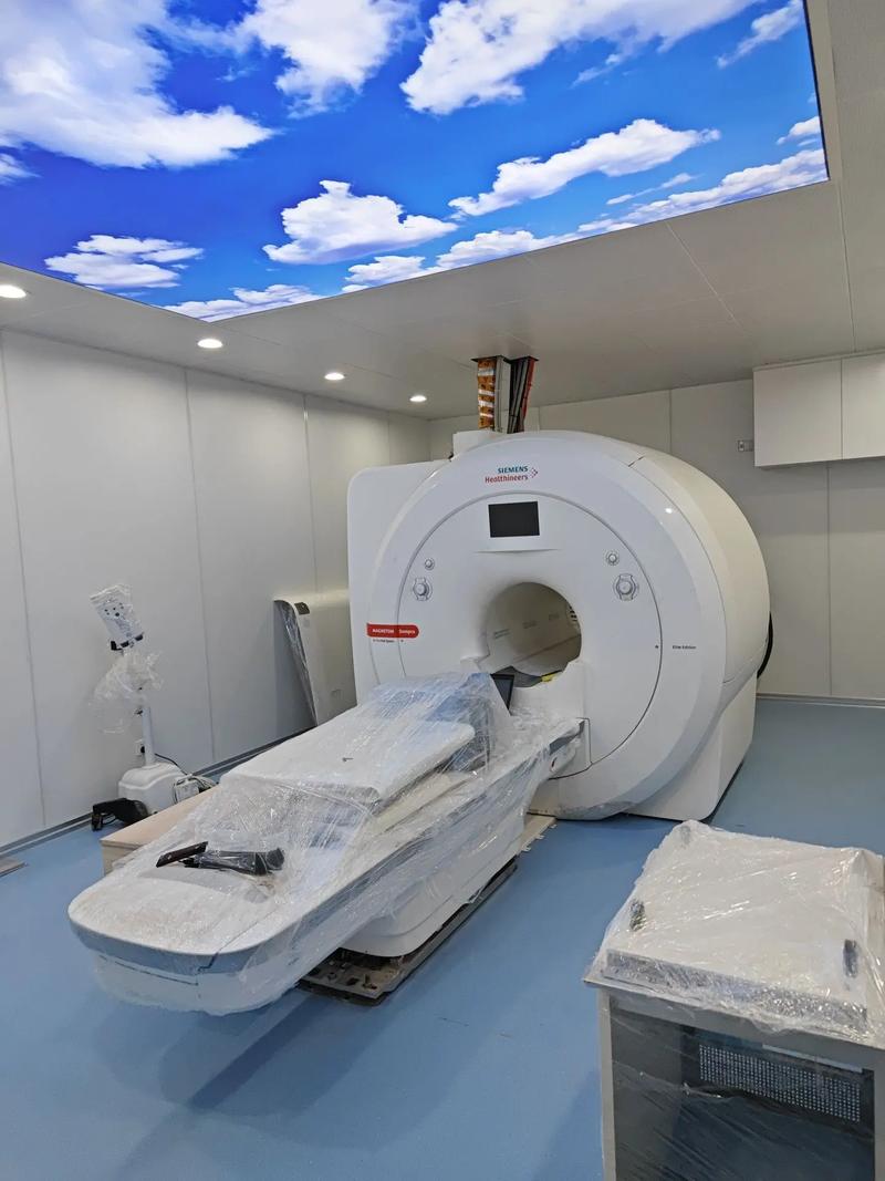 5核磁共振机器品牌哪个更优？-图2