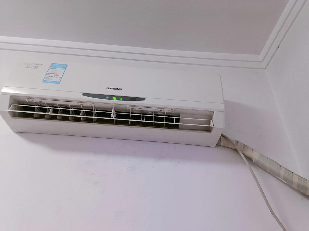 格力空调显示H6怎么办？-图2