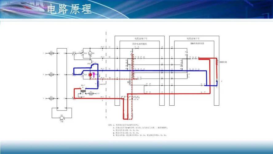 道岔表示电路技术条件核心要求是什么?-图2 道岔表示电路技术条件核心要求是什么?-图2