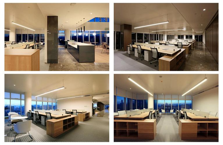 高效照明技术如何引领全球节能变革?-图1 高效照明技术如何引领全球节能变革?-图1