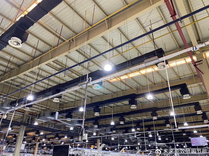 高效照明技术如何引领全球节能变革?-图2 高效照明技术如何引领全球节能变革?-图2