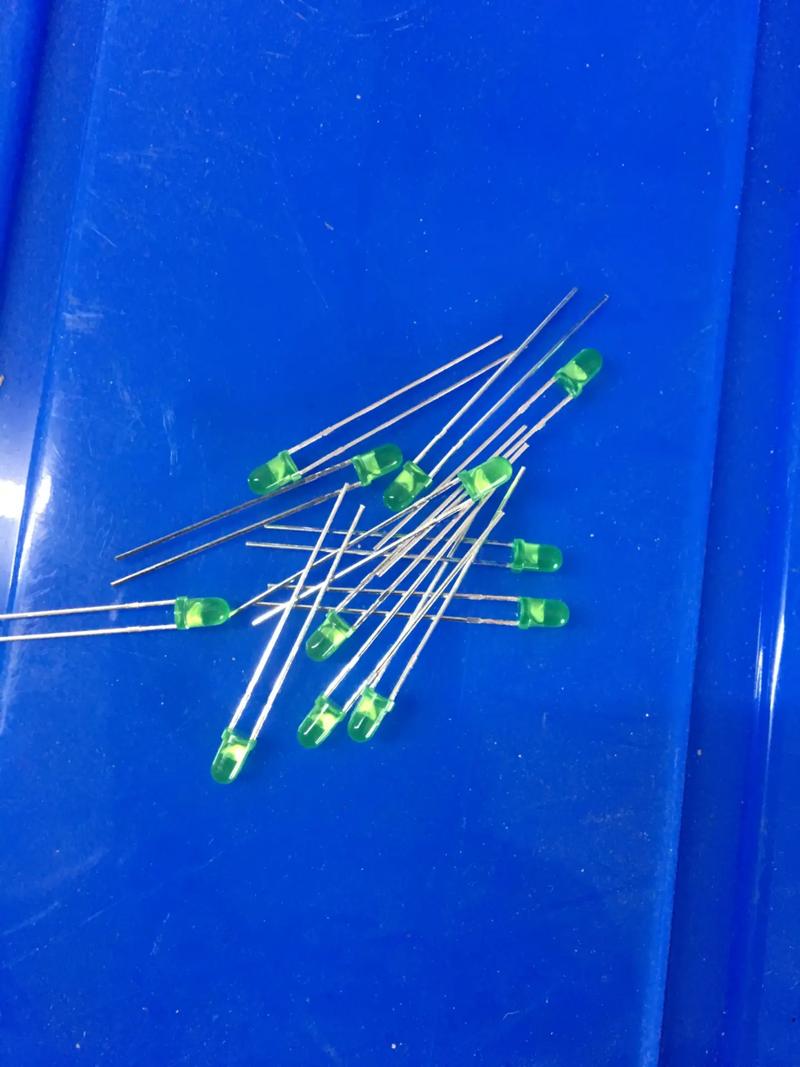 led灯珠芯片品牌排行-图3