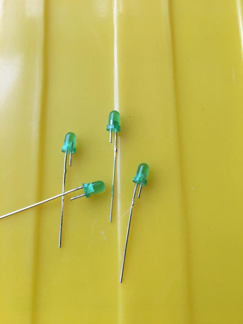 led灯珠芯片品牌排行-图2