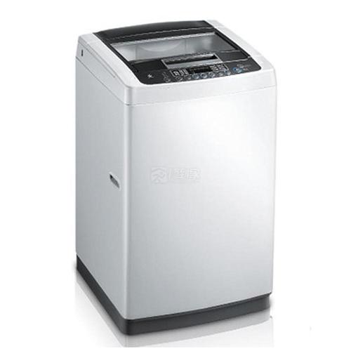 海信洗衣机E2故障怎么修？-图3