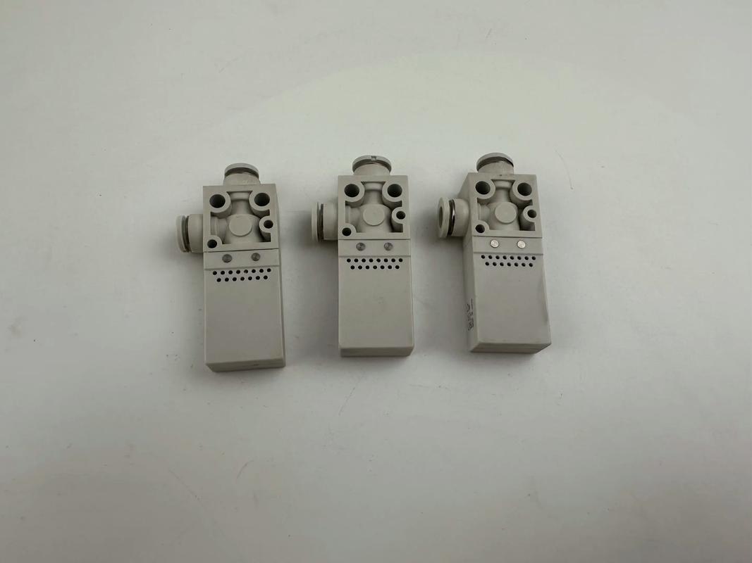 日本气动元件品牌ckd-图2