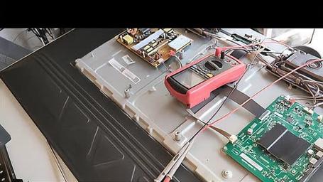 TCL L22M9维修常见故障有哪些？-图1