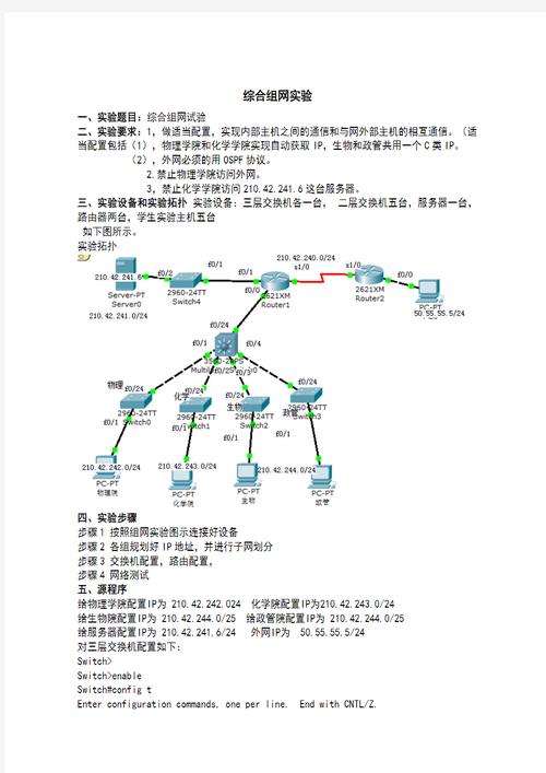 VLAN技术参考文献有哪些核心应用场景？-图2