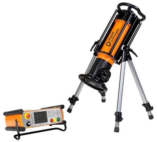 数字成像射线检测技术如何提升检测精度与效率?-图3 数字成像射线检测技术如何提升检测精度与效率?-图3