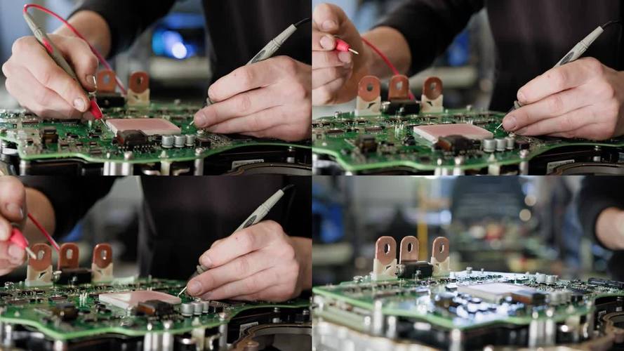 电路板维修如何晋升电子工程师？-图2