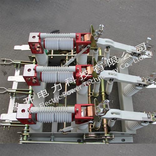 FZN21-12D是什么品牌？产品有何特性？-图2