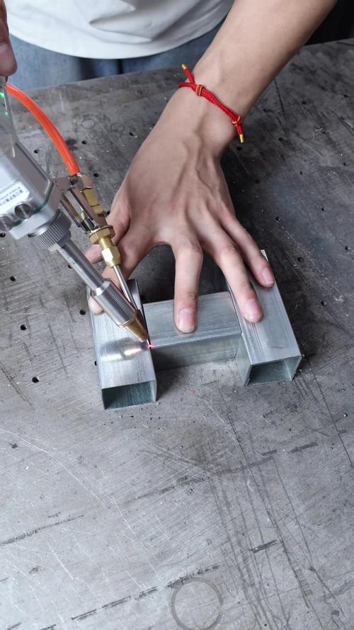 激光焊接技术可以应用-图1 激光焊接技术可以应用-图1