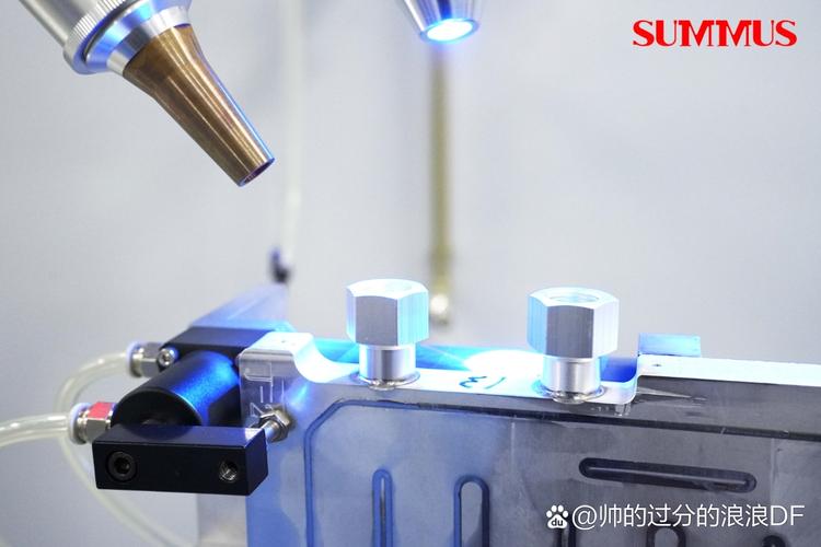 激光焊接技术可以应用-图2 激光焊接技术可以应用-图2