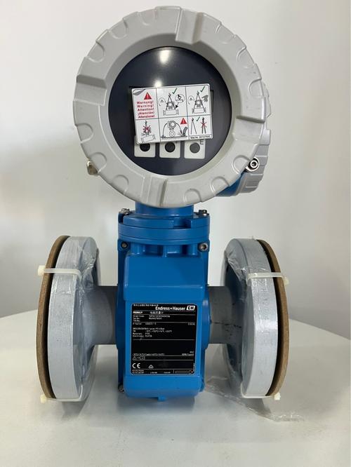 电磁流量计 竞争 品牌-图2