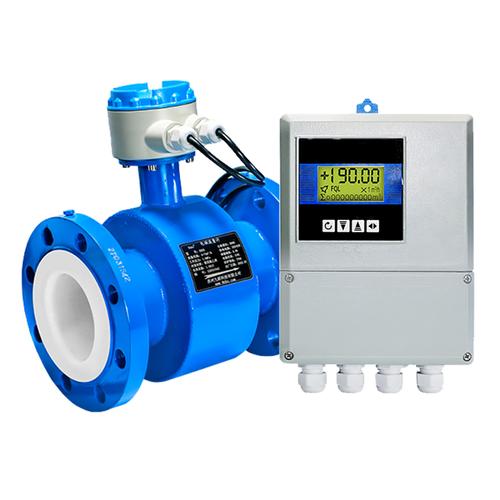 电磁流量计 竞争 品牌-图1