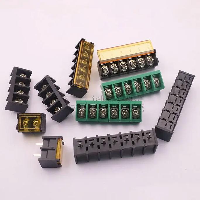 wj128接线端子品牌哪家强？-图2