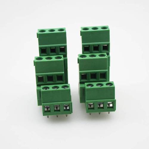 wj128接线端子品牌哪家强？-图1