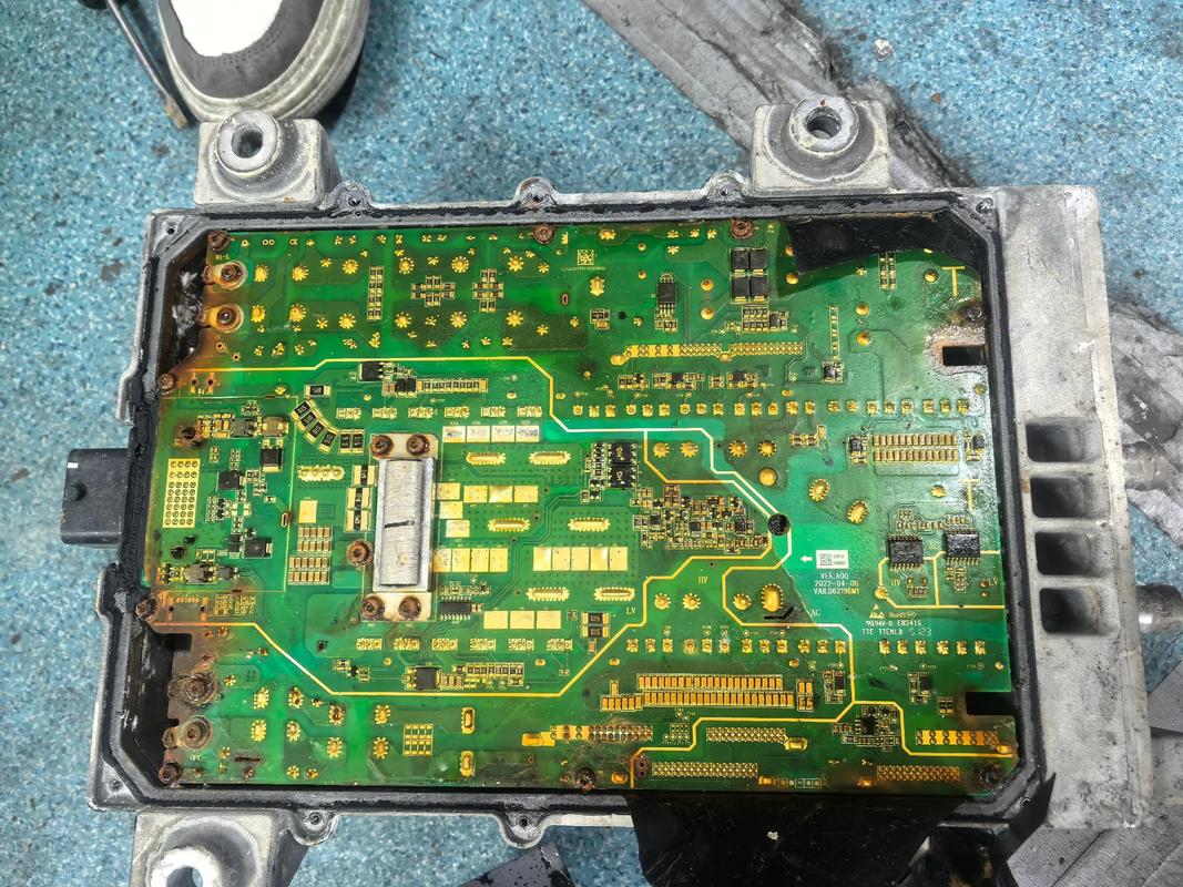 电动汽车充电器维修价格-图2