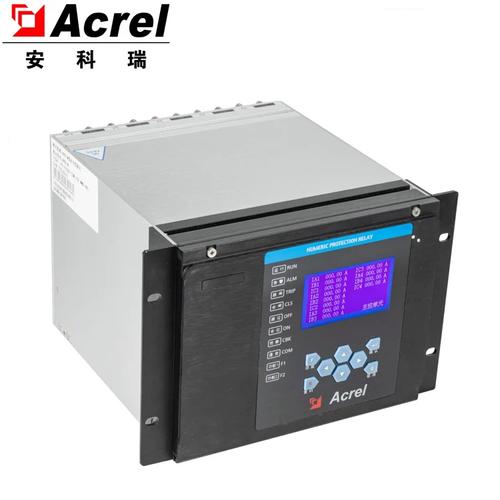 母线弧光保护 国际品牌-图2